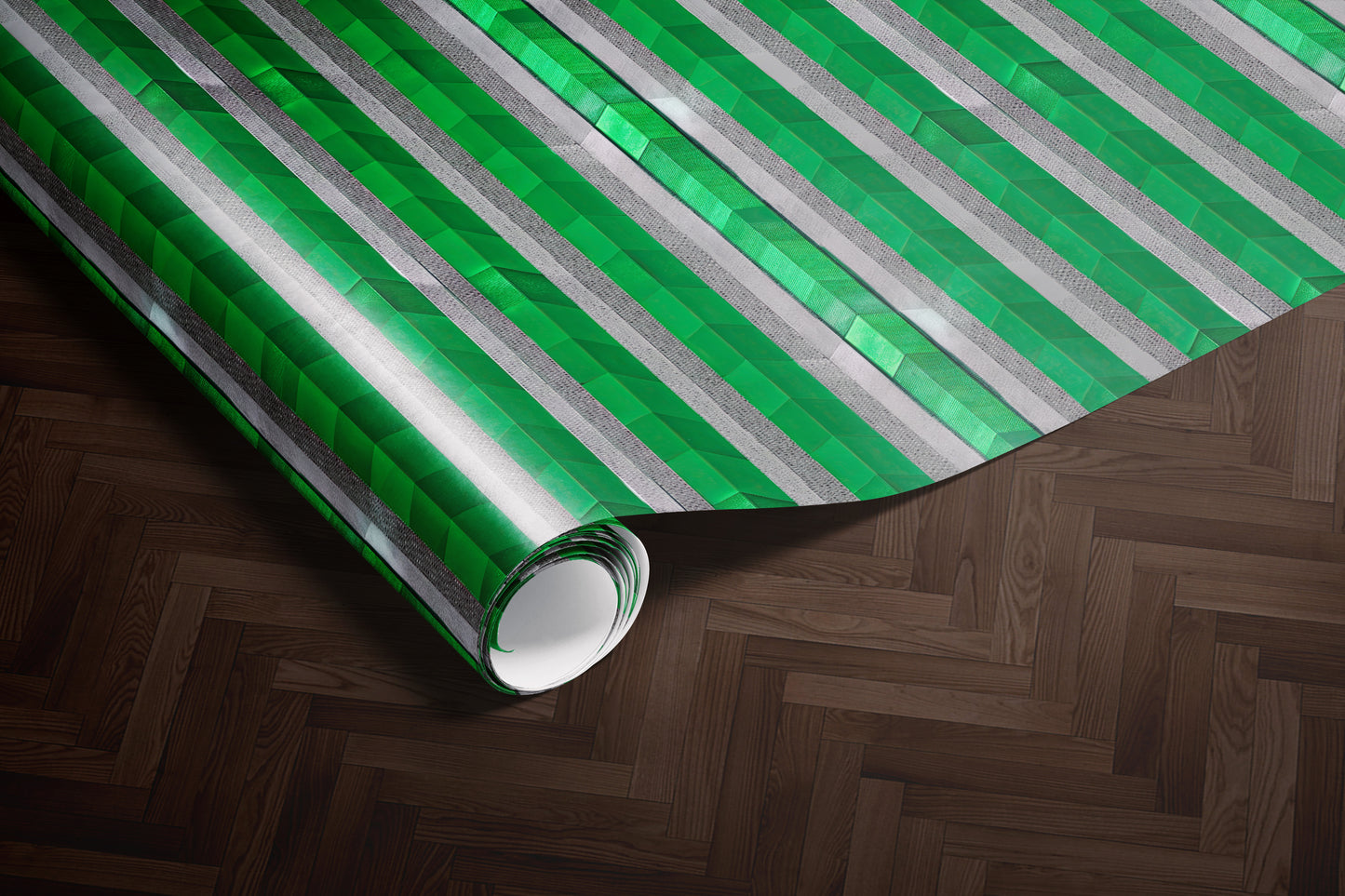 Serpent House Wrapping Paper