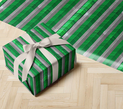 Serpent House Wrapping Paper