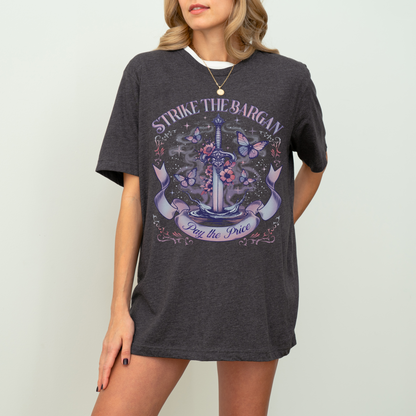 Bargain Bound Tee