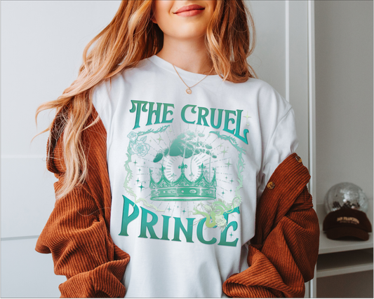 The Cruel Prince Tee