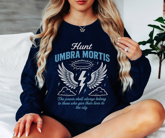 Hunt Umbra Mortis Sweatshirt