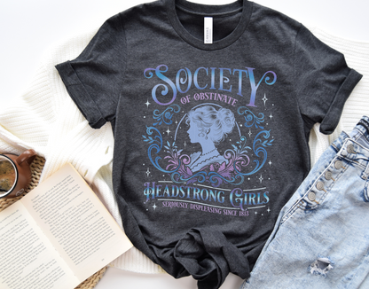 Seriously Displeasing Since 1813 Tee