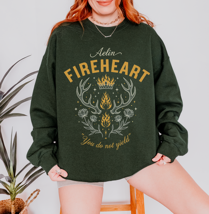 Aelin Fireheart Sweatshirt