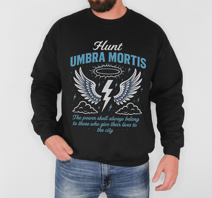 Hunt Umbra Mortis Sweatshirt