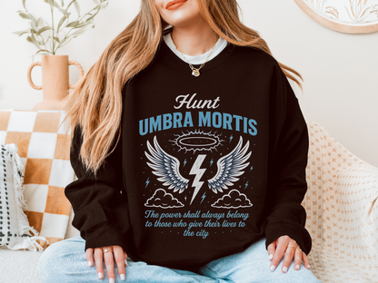 Hunt Umbra Mortis Sweatshirt