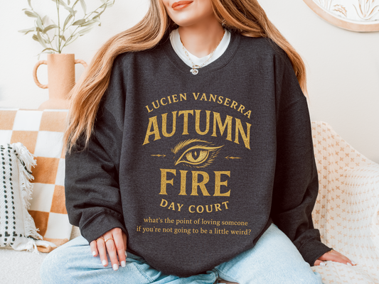Lucien Vanserra Sweatshirt