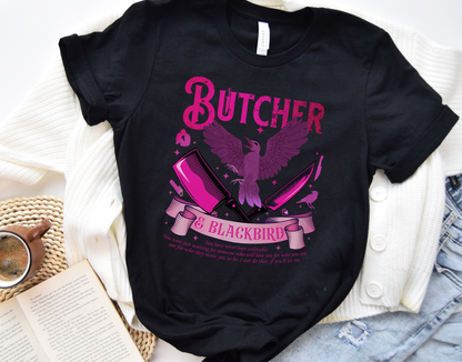 Butcher & Blackbird Tee