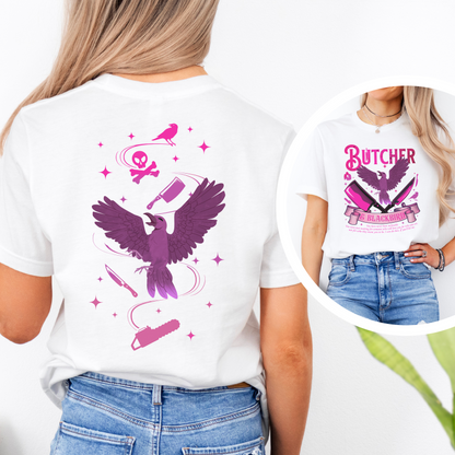 Butcher & Blackbird Tee