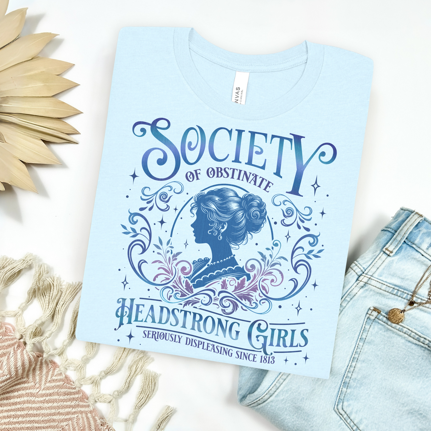 Seriously Displeasing Since 1813 Tee