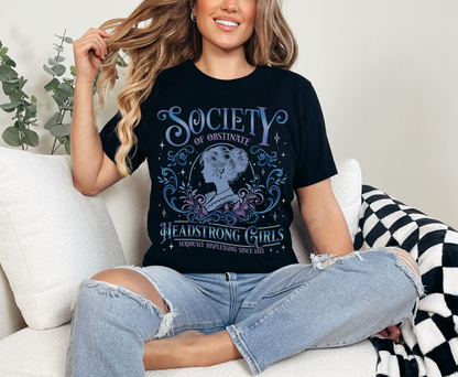 Seriously Displeasing Since 1813 Tee