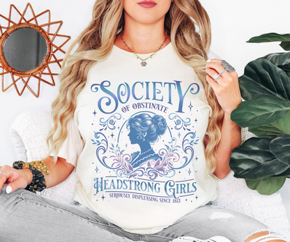 Seriously Displeasing Since 1813 Tee