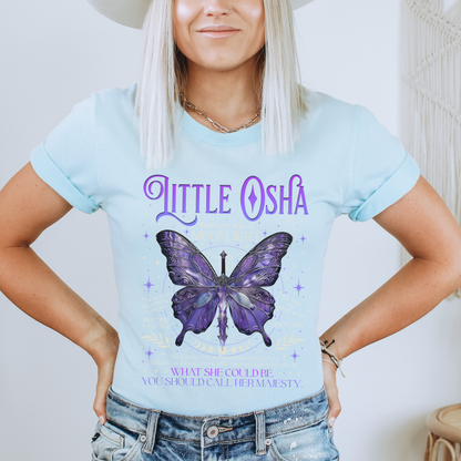 Saeris's Storm Tee