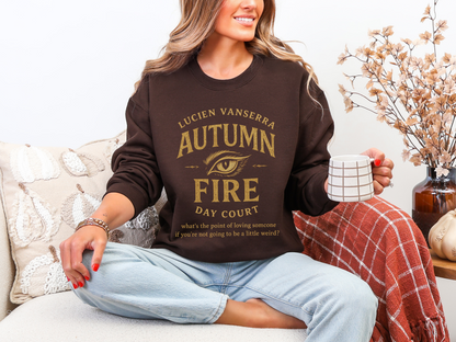 Lucien Vanserra Sweatshirt