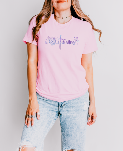 Quicksilver Oath Tee