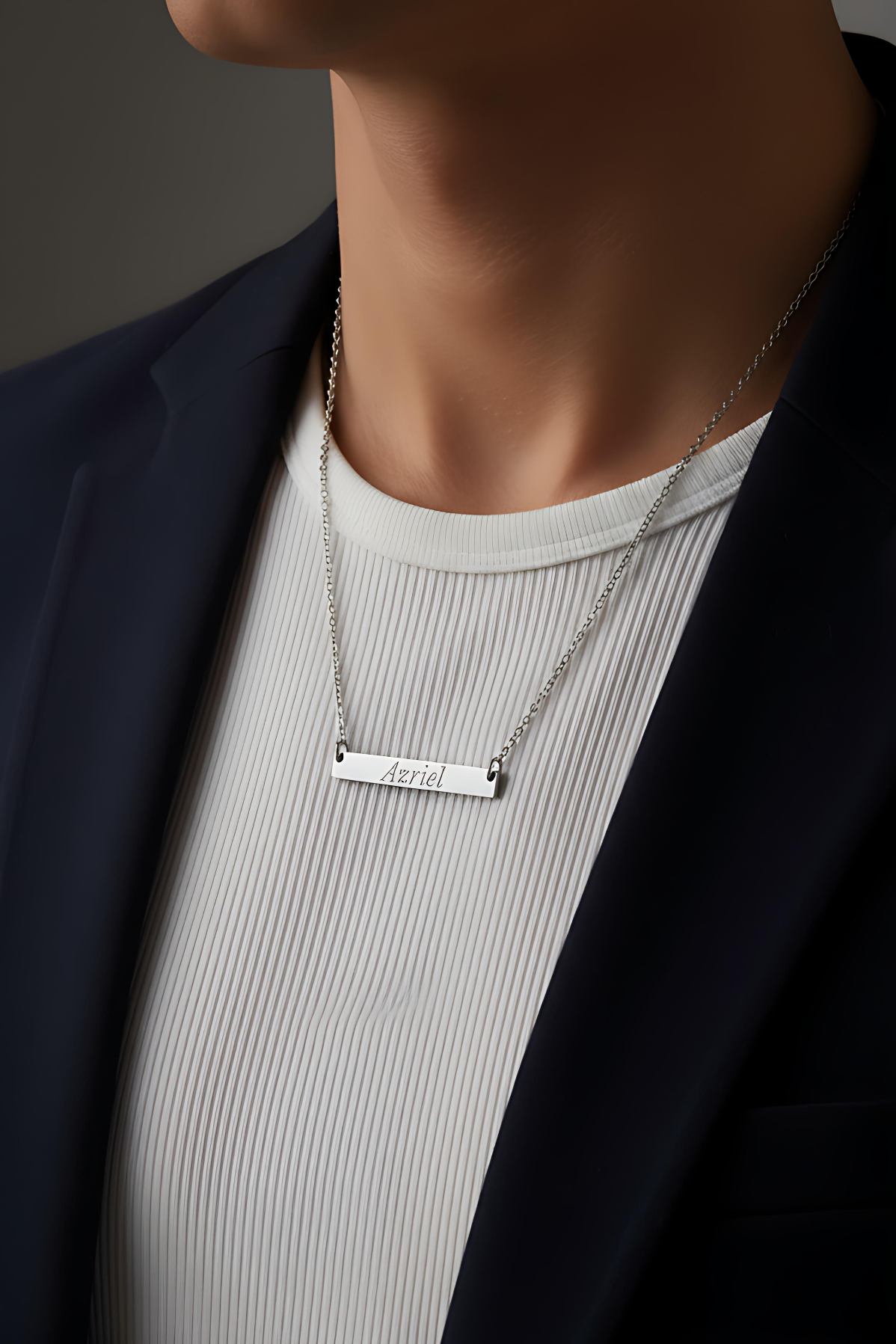 Azriel Necklace - MagicMerchEmporium