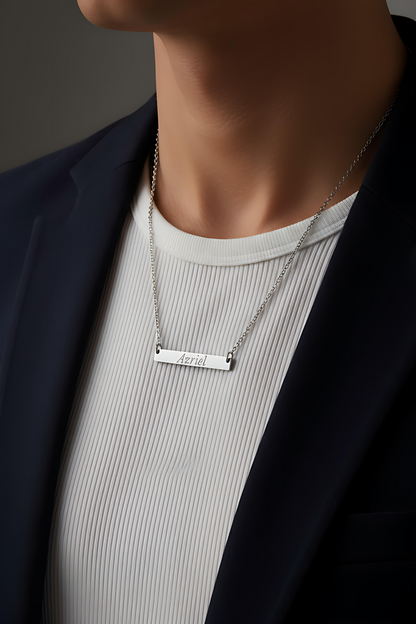 Azriel Necklace - MagicMerchEmporium