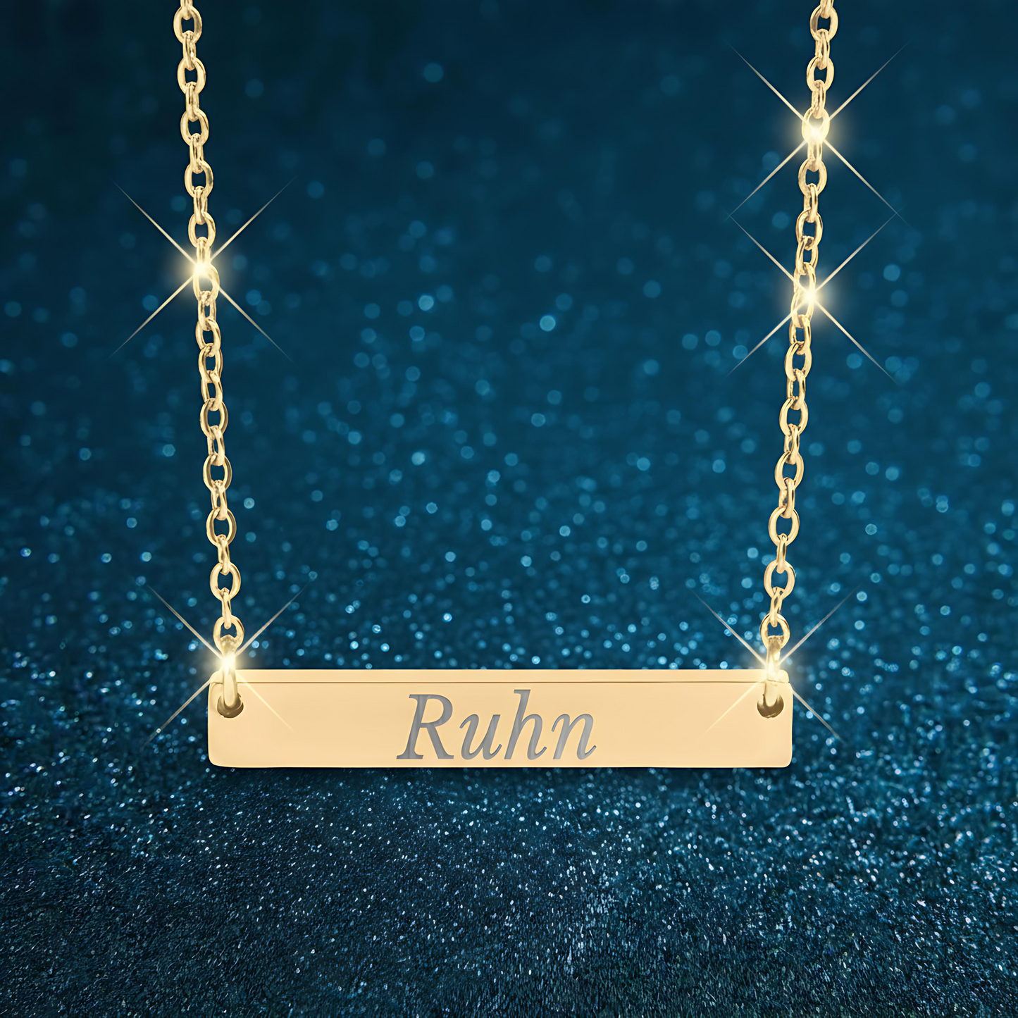 Ruhn Necklace - MagicMerchEmporium
