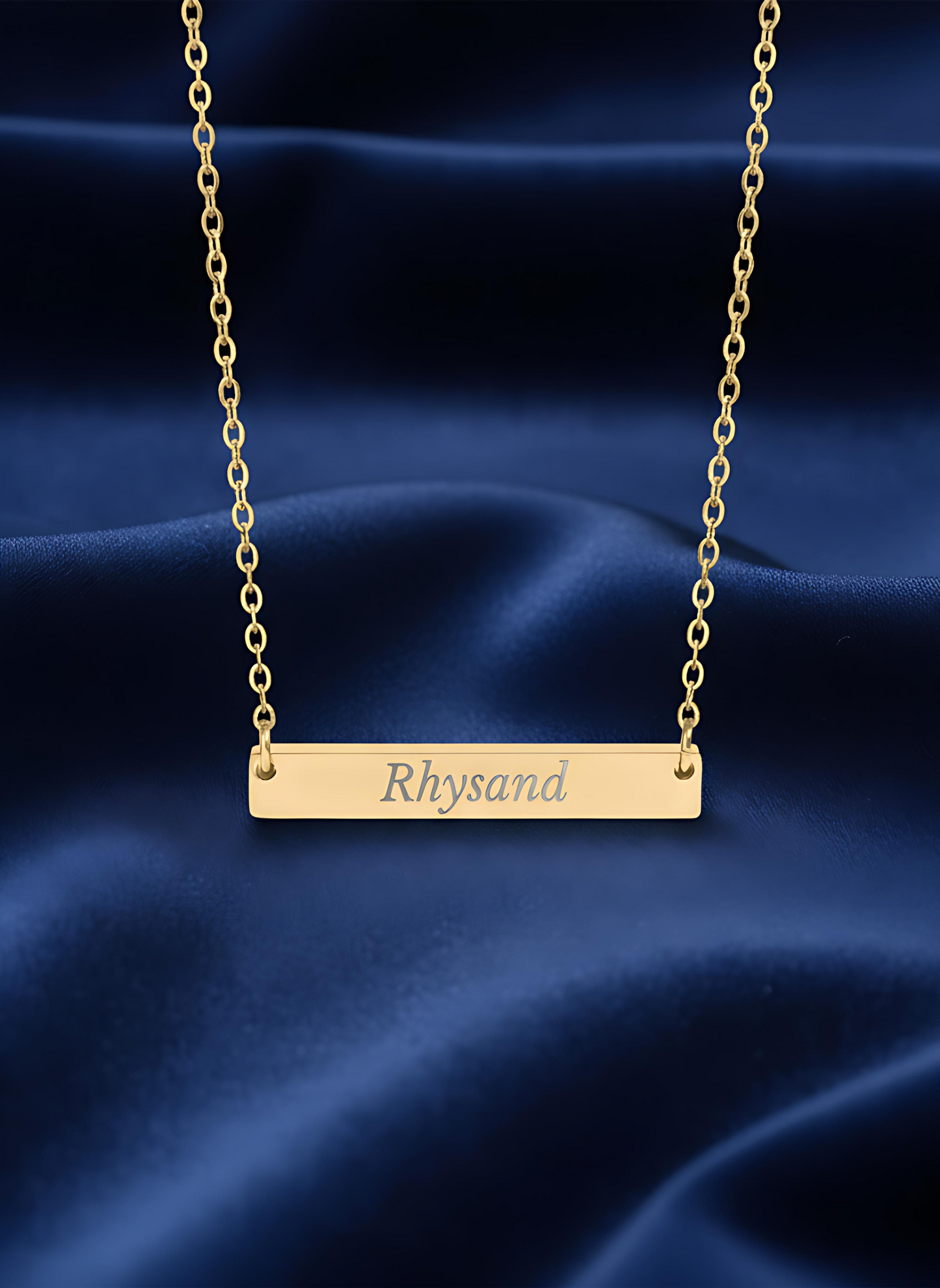 Rhysand Necklace