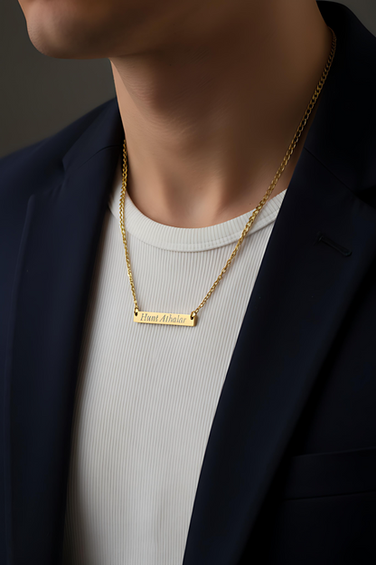 Hunt Athalar Necklace - MagicMerchEmporium