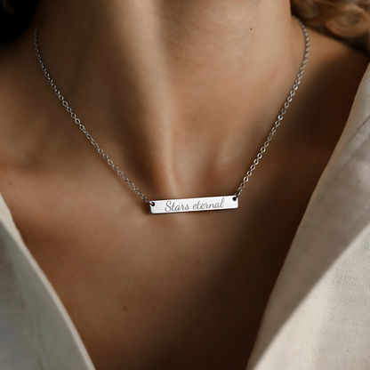 Stars Eternal Necklace