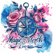 Sign Up And Get Special Offer At MagicMerchEmporium