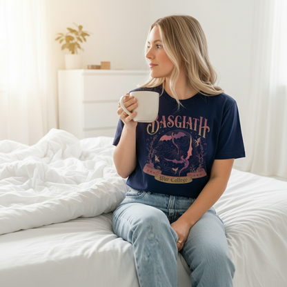Basgiath War College Tee
