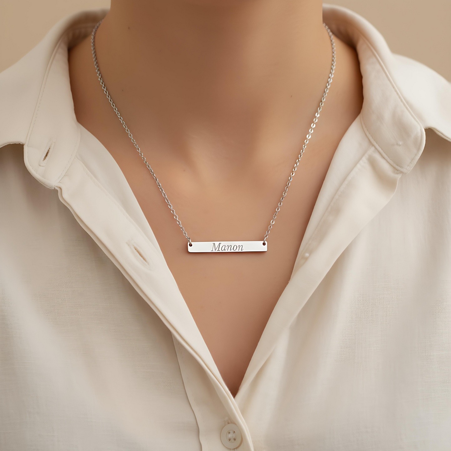 Manon Necklace - MagicMerchEmporium