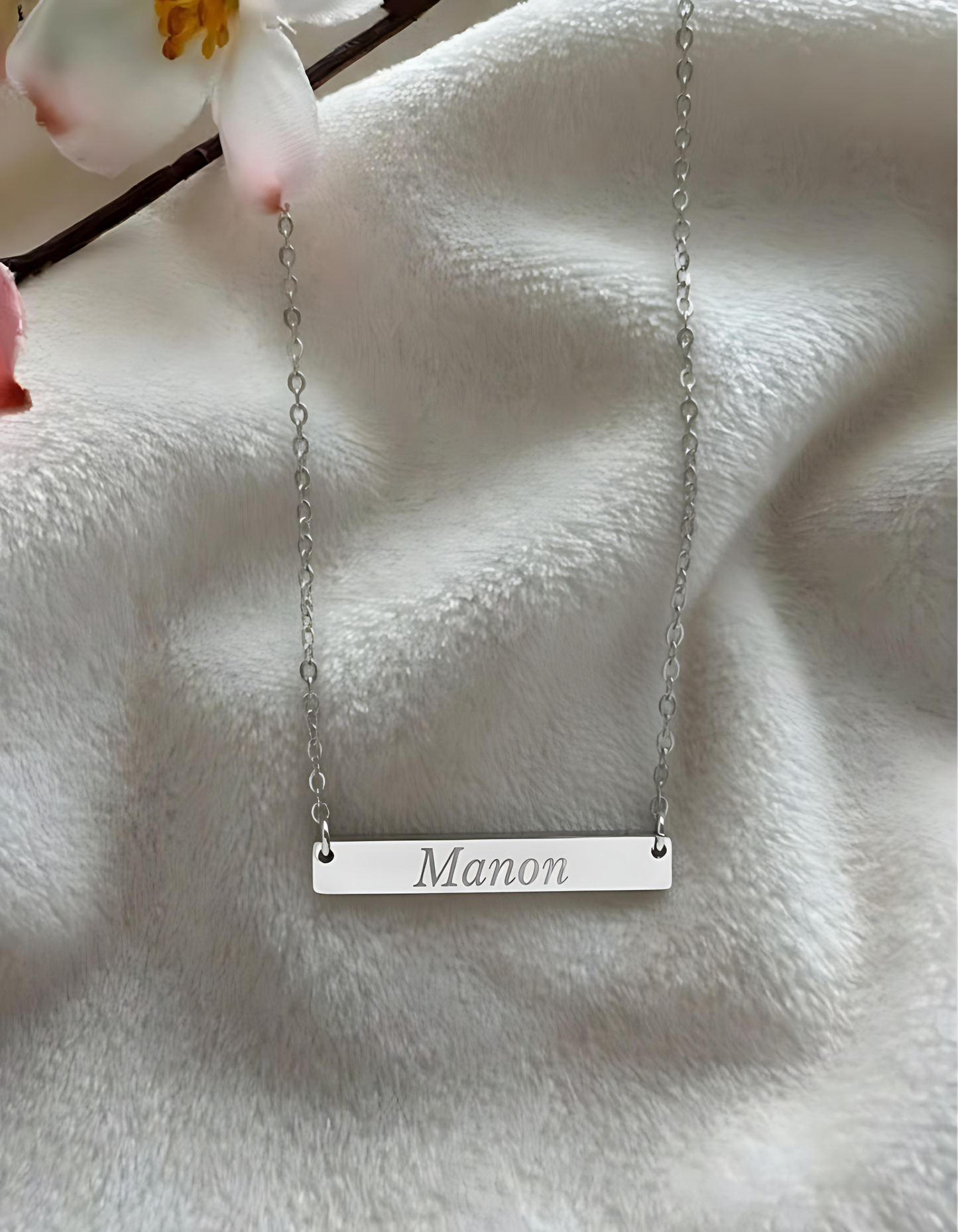 Manon Necklace - MagicMerchEmporium