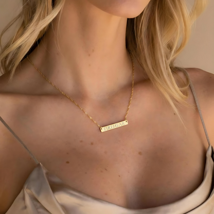 Fireheart Necklace - MagicMerchEmporium