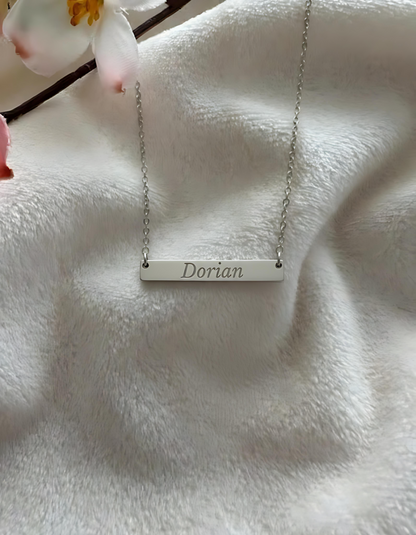 Dorian Necklace - MagicMerchEmporium