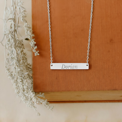 Dorian Necklace - MagicMerchEmporium