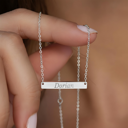 Dorian Necklace - MagicMerchEmporium