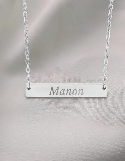 Manon Necklace - MagicMerchEmporium