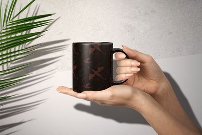 🔥 "Fourth Wing Adventure Mug – Celebrate Your Inner Dragon Rider!" 🐉✨