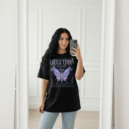 Moonlight Runner Tee