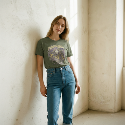 The Psychedelic Spirit Tee