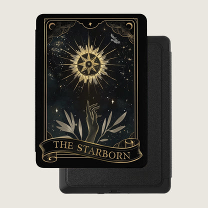 The Starborn Celestial Golden Night Sky Mystical Hand product type