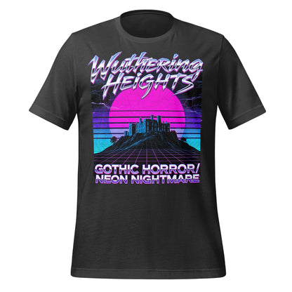 Wuthering Heights Neon Tee