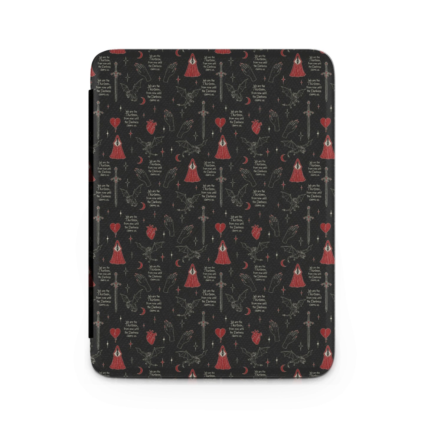 Thirteen from now until Darkness claims us product type