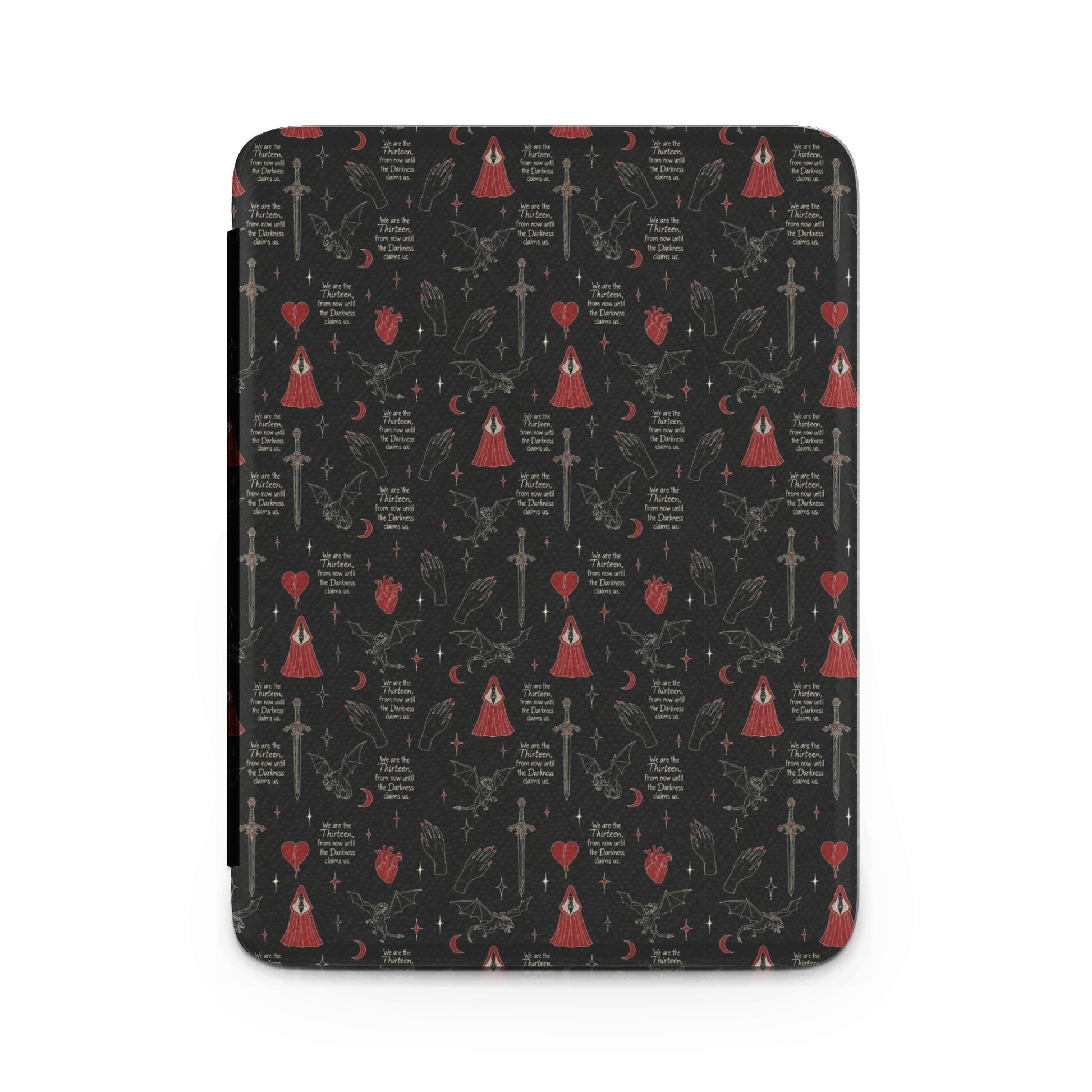 Thirteen from now until Darkness claims us product type