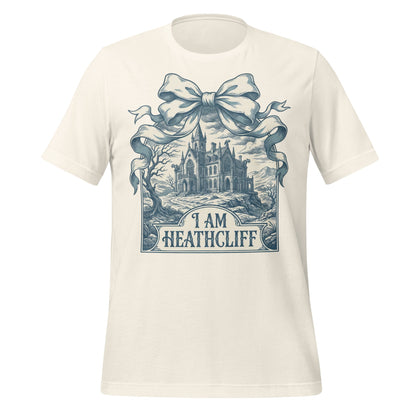 I am Heathcliff Tee