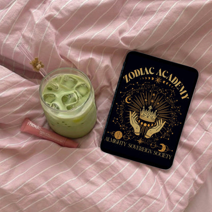 Zodiac Academy Almighty Sovereign Society Celestial Crown product type