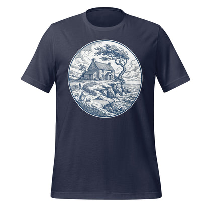 Wuthering Heights Art Tee