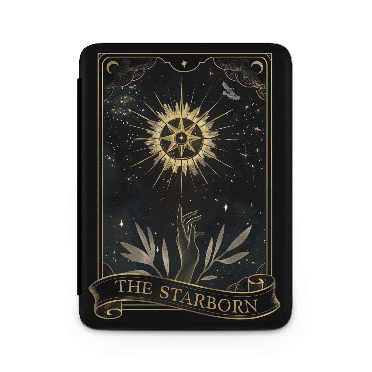 The Starborn Celestial Radiant Star Hand Bird product type