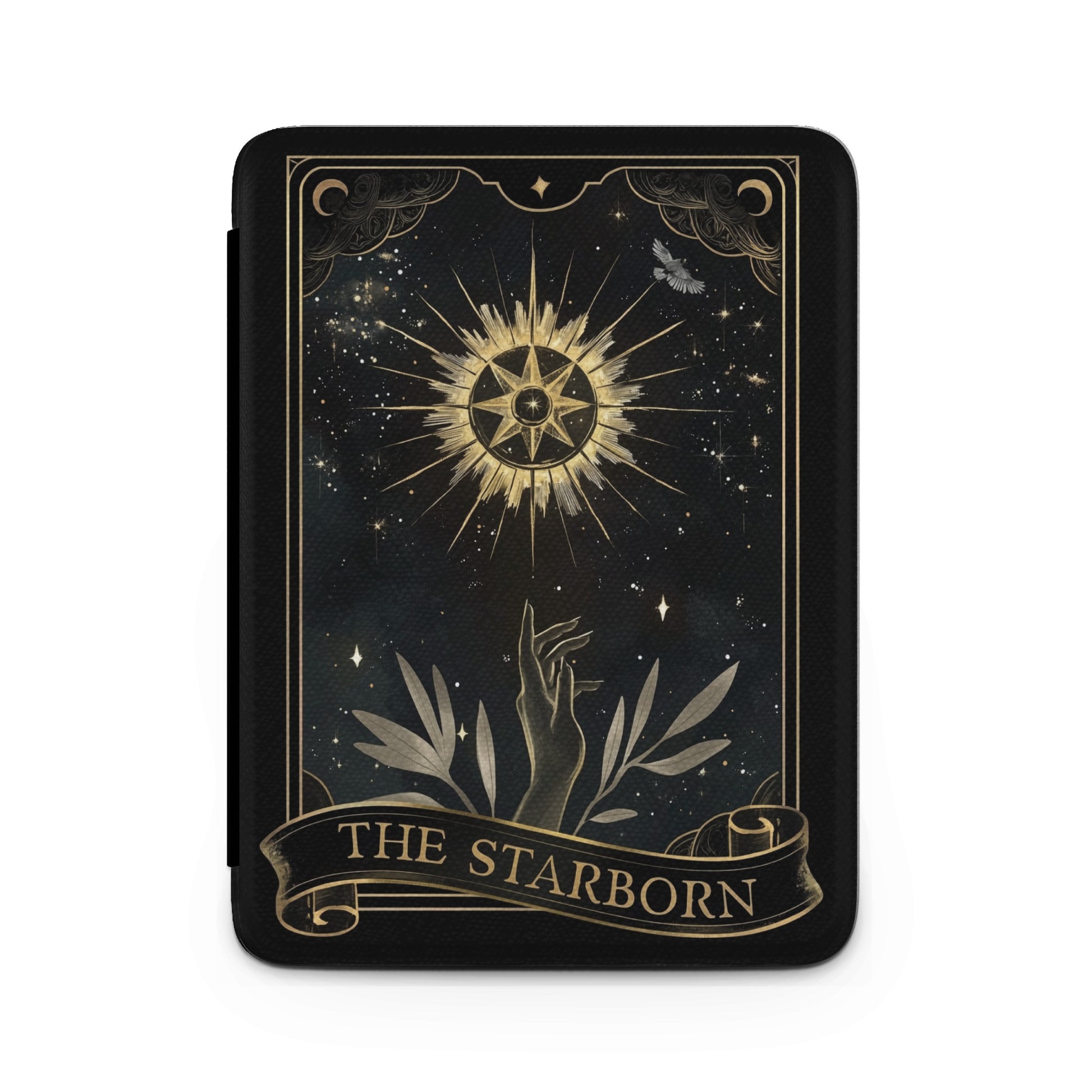 The Starborn Celestial Radiant Star Hand Bird product type
