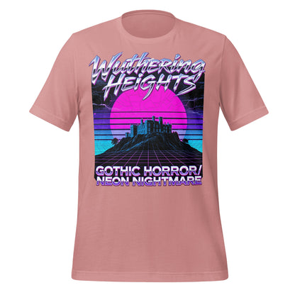 Wuthering Heights Neon Tee