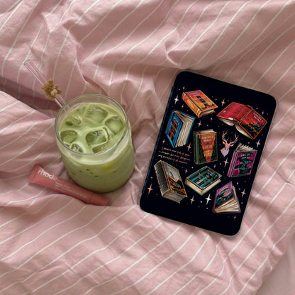 Sarah J Maas Throne of Glass Books Design Artwork product type