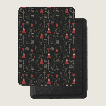 Darkness Claims Us Thirteen Sword Bat Hands Moons Stars product type