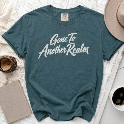 Another Realm Tee