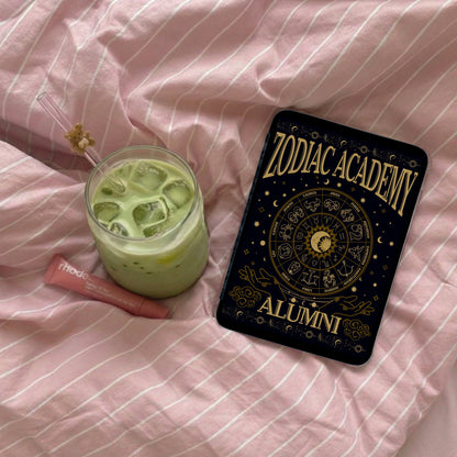 Zodiac Academy Alumni Celestial Zodiac Signs product type